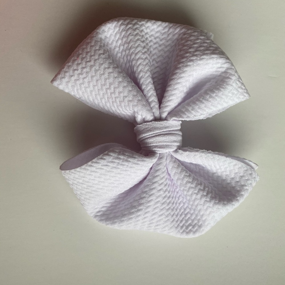 Marshmallow nylon